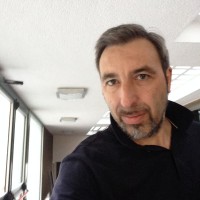 Mauro Petri