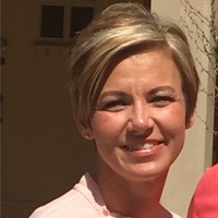 Valerie Potts