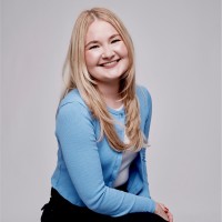 Maddie Mcgrath
