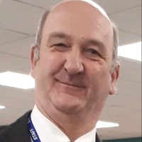 Colin Mould