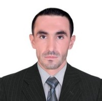 Omar Aljbouri