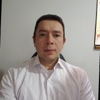 Andres Calderon
