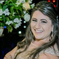 Morgana Pacheco Cipriano