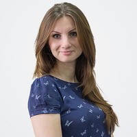 Маргарита Костешкова