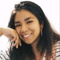 Maricarmen Garcia Lopez