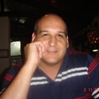 Claudio Martins Pinto