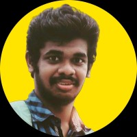 Aakash S P