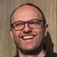 Martin Gray