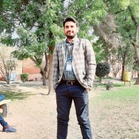 Muhammad Zeeshan