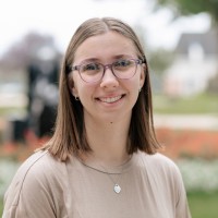 Madalyn Kreiser