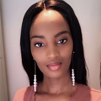 Precious Nomthandazo Zwane