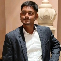 Gaurav Kumar Singh