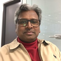 Chandrashekar Shanmugam