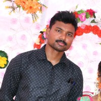 Ginni Prasanth