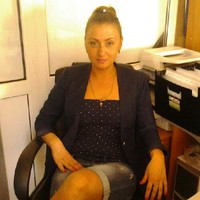 Юлия Трунова