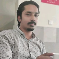 Baqar Abbas