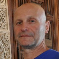 Martin Rojcik