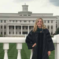 Megan Philipp PT, DPT