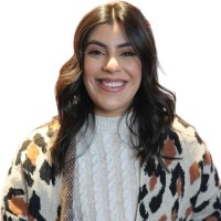 Amy Martin-Vargas