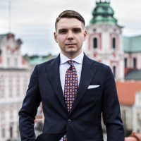 Patryk Dąbrowski