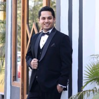 Ishwar S.