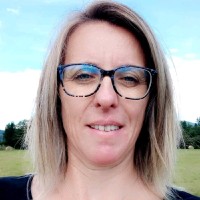 Nadine Vigoureux
