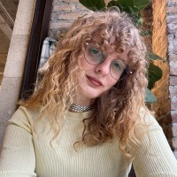 Khrystyna Pavlenko