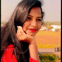 Vishalini M
