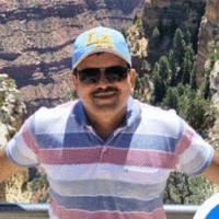 Prashant Mahadik