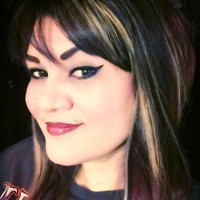 Lisa Reyna, Ma, Mlis