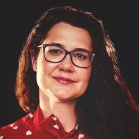 Caroline Reeves