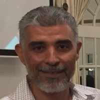 Hassan Soliman, Pmp, Cisa,Togaf