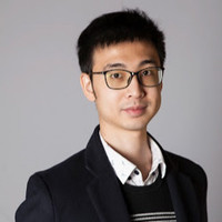 Steven Wang