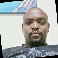 Martin Njagi
