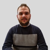 Sergio Sánchez Gil