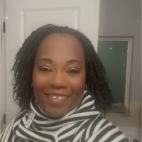 Starasia Lauderdale -Watley