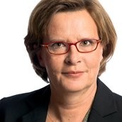 Sisko Bauer