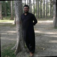 Ubaid ullah Kakar