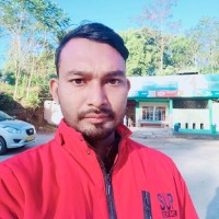 Biswajeet Ghosh
