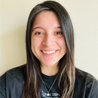 Nancy Moreno