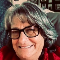 Beth Barker-Hidalgo She/Her/Tawanda