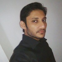 Ahmed Saghir