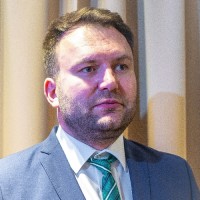 Daniel Bejan