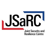 The Joint Security and Resilience Centre (JSaRC)