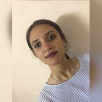 Hadeel Khairy