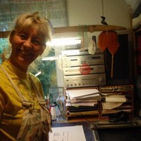 Ulla Hellman