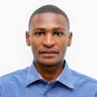Nahashon Kimani
