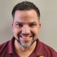 Kevin Reber