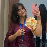 Anvesha Gupta