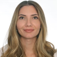 Christina Anagnostou